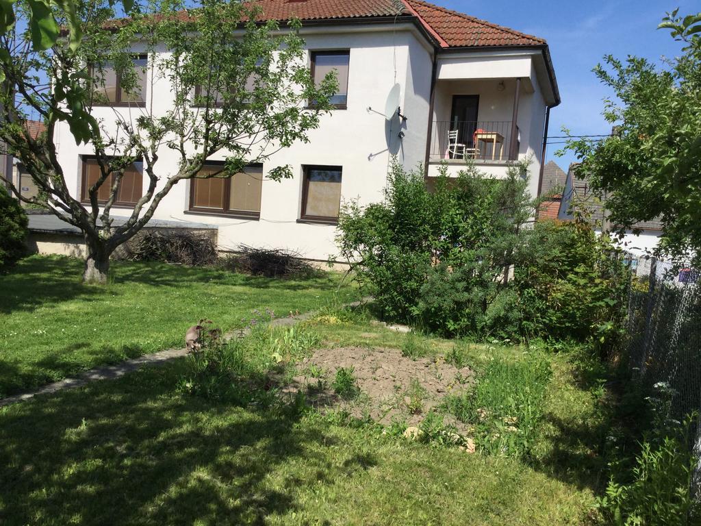 Lydiavi Apartment Vysoke Myto Exterior photo