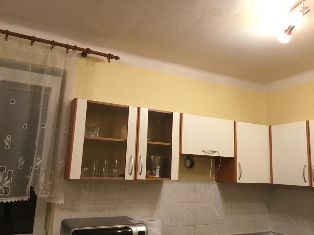 Lydiavi Apartment Vysoke Myto Exterior photo