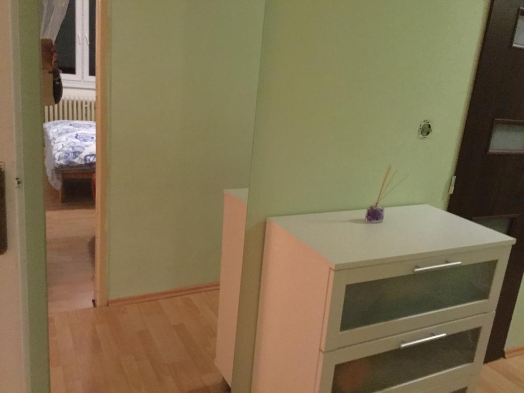 Lydiavi Apartment Vysoke Myto Exterior photo