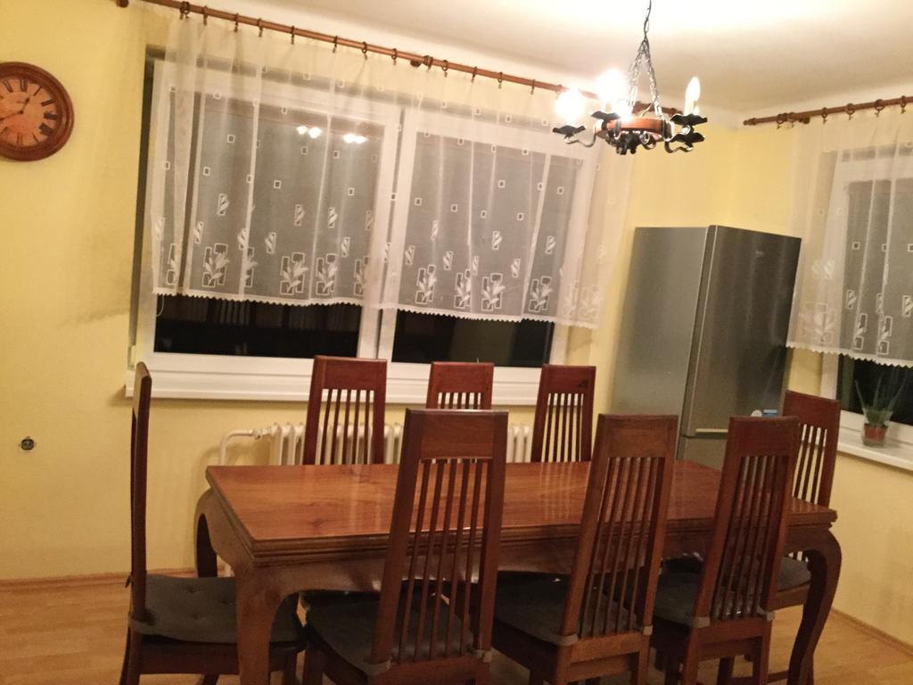 Lydiavi Apartment Vysoke Myto Exterior photo