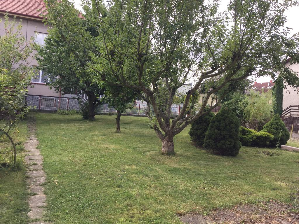 Lydiavi Apartment Vysoke Myto Exterior photo