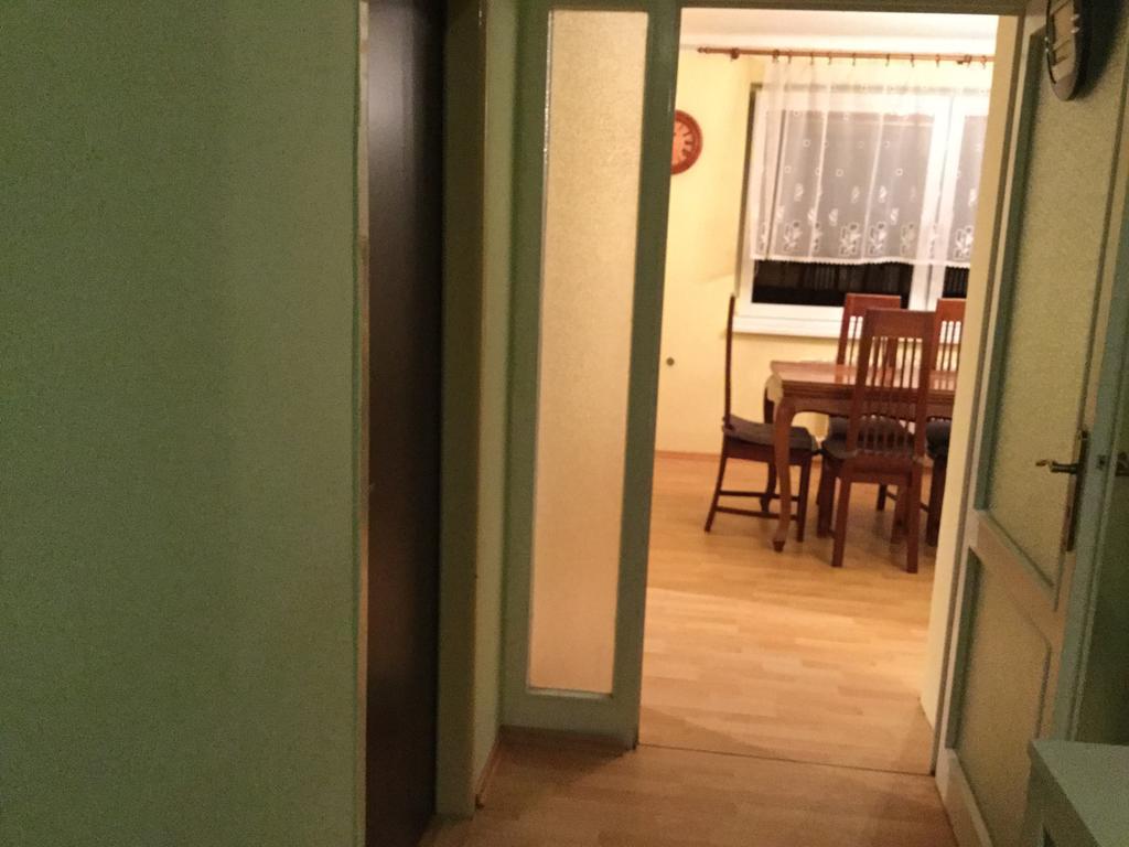 Lydiavi Apartment Vysoke Myto Exterior photo
