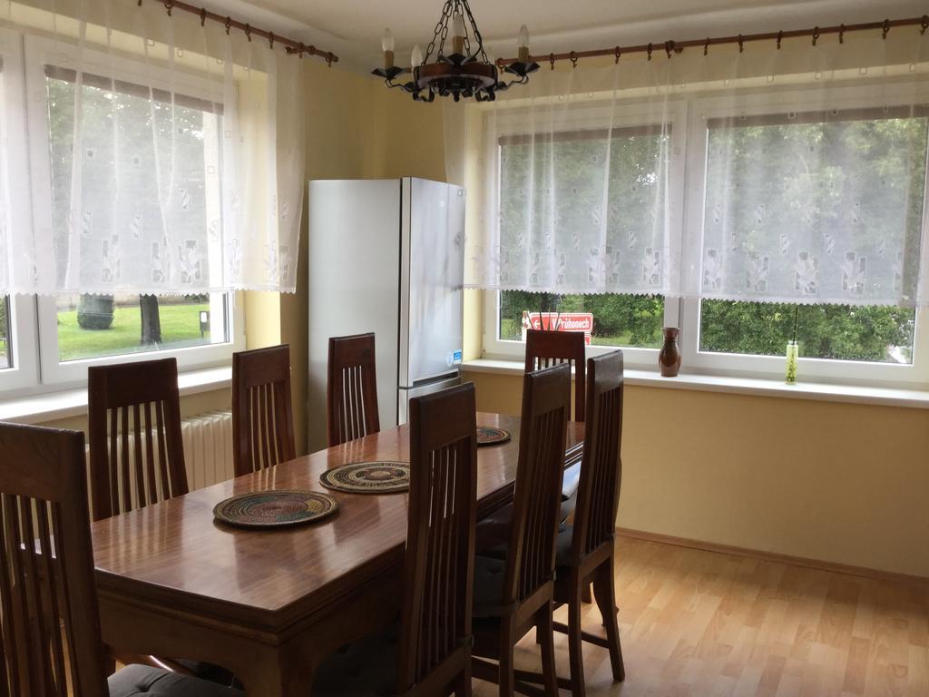 Lydiavi Apartment Vysoke Myto Exterior photo