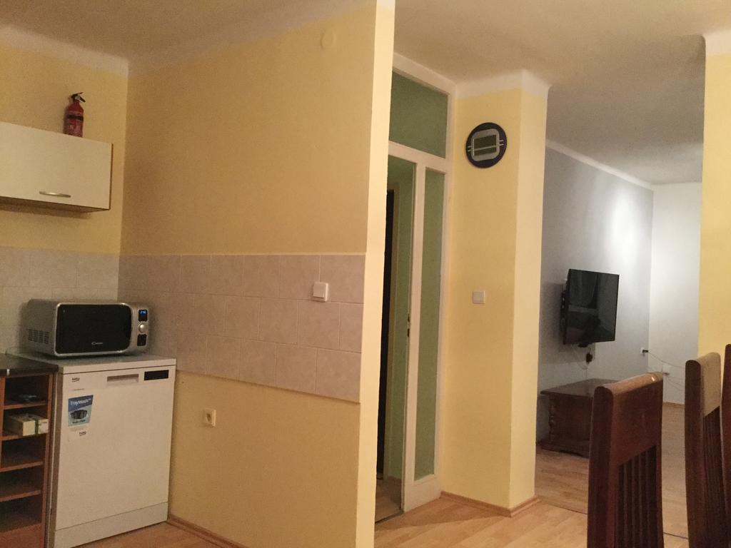 Lydiavi Apartment Vysoke Myto Exterior photo