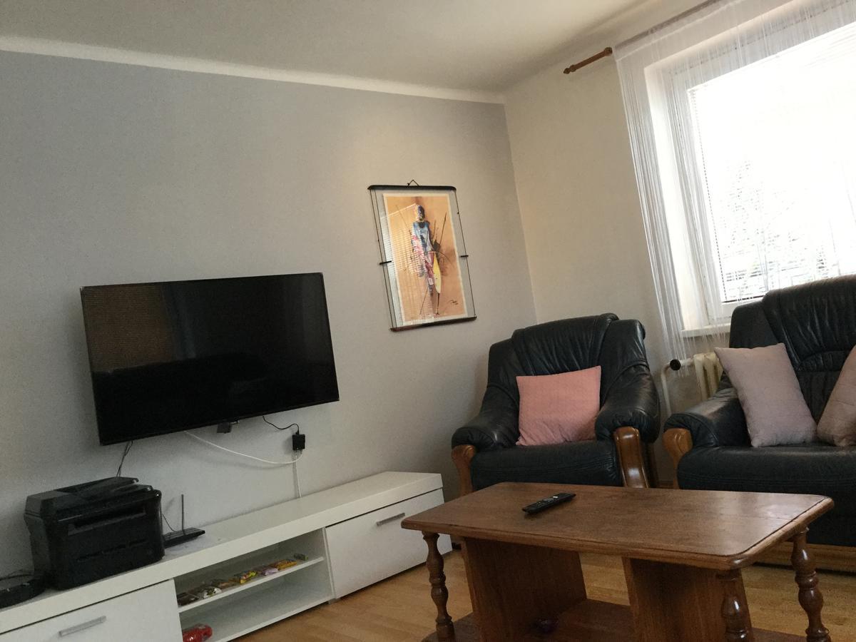Lydiavi Apartment Vysoke Myto Exterior photo