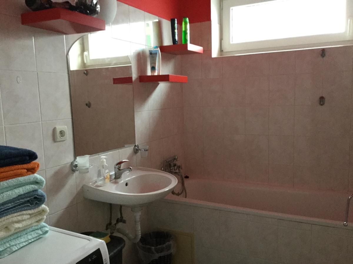 Lydiavi Apartment Vysoke Myto Exterior photo