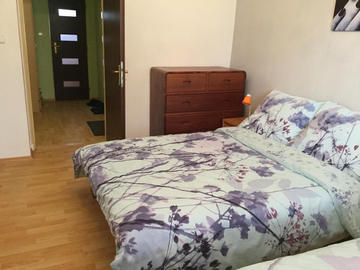 Lydiavi Apartment Vysoke Myto Exterior photo